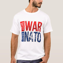 NEJ TILL KRIG | NEJ TILL Nato