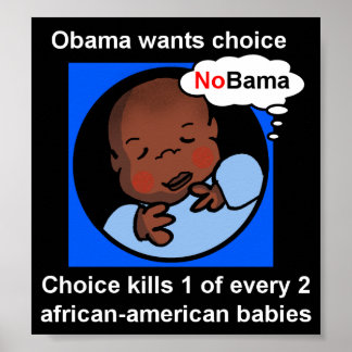NejBama Poster