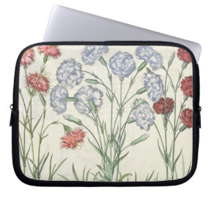 Nejlikor: 1.Caryophyllus multiplexöverför Laptop Sleeve