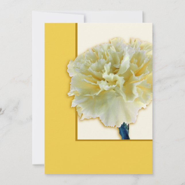 nejlikor inbjudningar (Framsida)