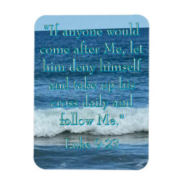 Neka dig själv flexibel fotomagnet magnet