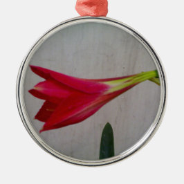 Nekklace Julgransprydnad Metall