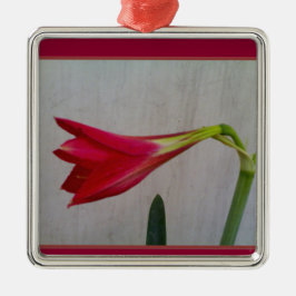 Nekklace Julgransprydnad Metall