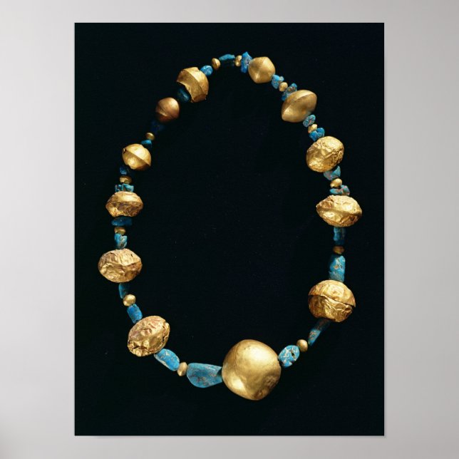 Nekklace Poster (Framsidan)