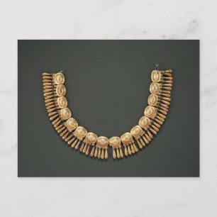 Nekklace Vykort