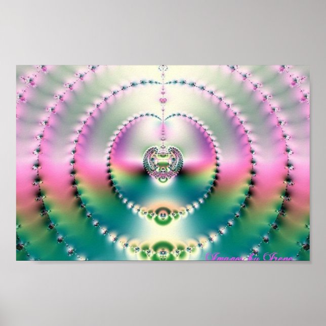 Nekklack Poster (Framsidan)