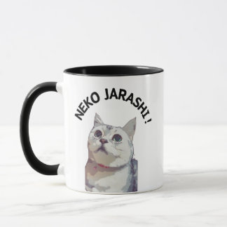 NEKO JARASHI Mugs Mugg