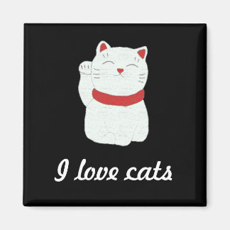 Neko Magnet