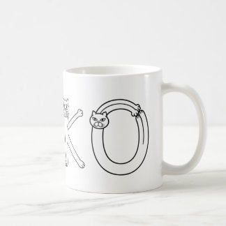 NEKO Mug Kaffemugg