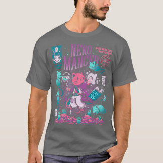 Nekomancer T Shirt