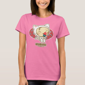 Nekowai: Kurimi Tee