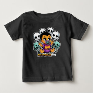 Nekromancer - nivå 1 t shirt