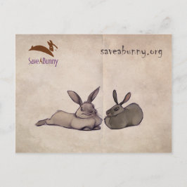 Nellie och Nesbit-vykort Vykort