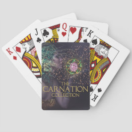 Nellikonsamlingen Casinokort