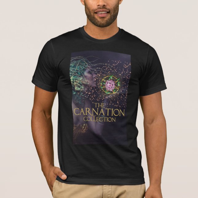 Nellikonsamlingen T Shirt (Framsida)