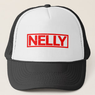 Nelly Frimärke Keps