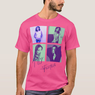 Nelly Furtado T Shirt
