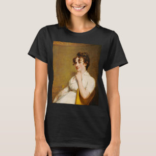 Nelly Granddotters till president Washington T Shirt