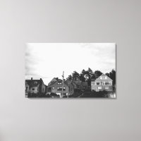 Nelscott, Oregon Cottages on Pacific Ocean