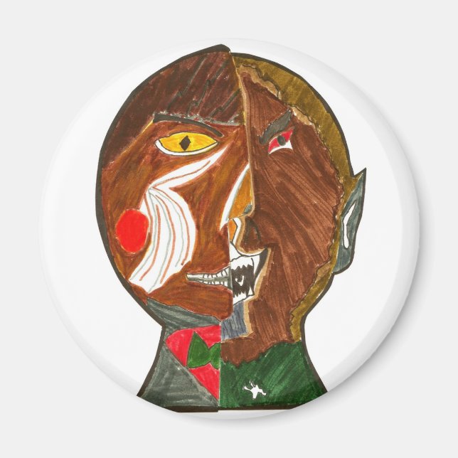 nelson-brennanh magnet (Framsidan)