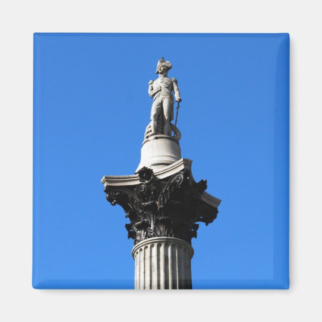 Nelson Magnet (Framsidan)