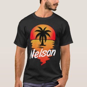 Nelson Nya Zeeland 1 T Shirt