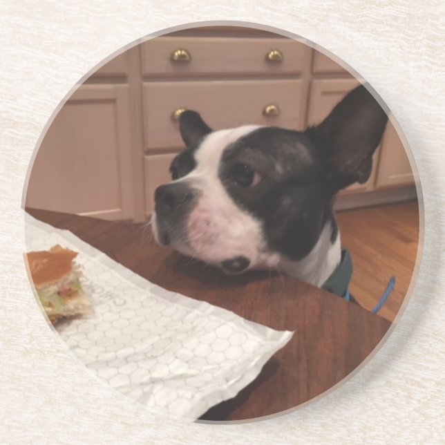 Nelson smörgåskustfartyg underlägg (Framsidan)