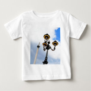 Nelson's Column London T-shirt