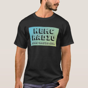 NEMC-radio T Shirt