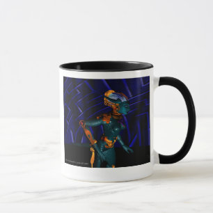 NEMES / HYPER ANDROID MUGG