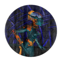 NEMES / HYPER ANDROID Science fiction