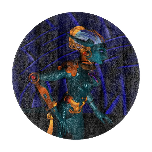 NEMES / HYPER ANDROID Science fiction (Framsidan)