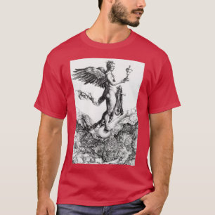 Nemesis T Shirt