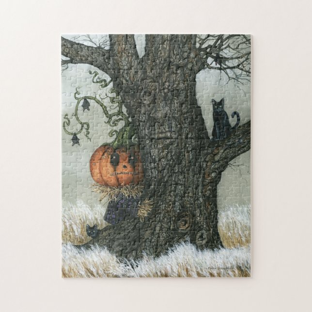 Nemeta Pussel (Vertikal)