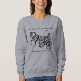 NEMHS Carriage Division Sweatshirt T Shirt