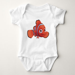 Nemo Baby kostym T Shirt
