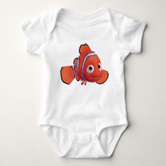 Nemo Baby kostym T Shirt