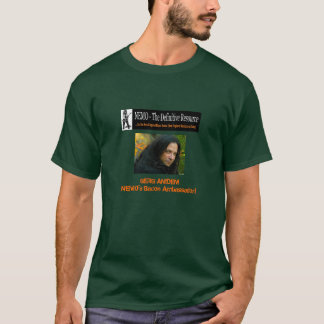 NEMO - Gerg Anidem utslagsplatsskjorta T-shirt