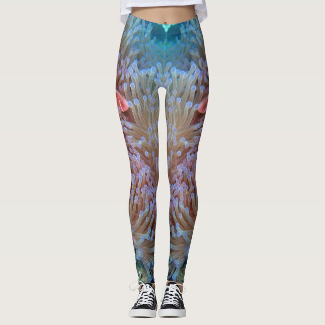 Nemo Leggings (Framsida)