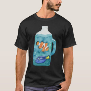 Nemo och Dory189 T Shirt