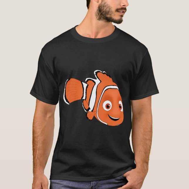Nemo T Shirt (Framsida)