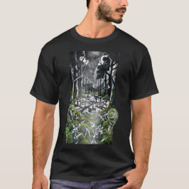 Nemophilist T Shirt