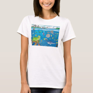 nemoutslagsplats t-shirt