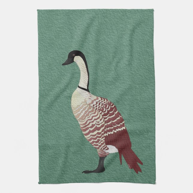 Nene Kitchen Towel Kökshandduk (Vertikal)