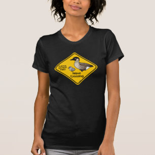 Nene korsning tee