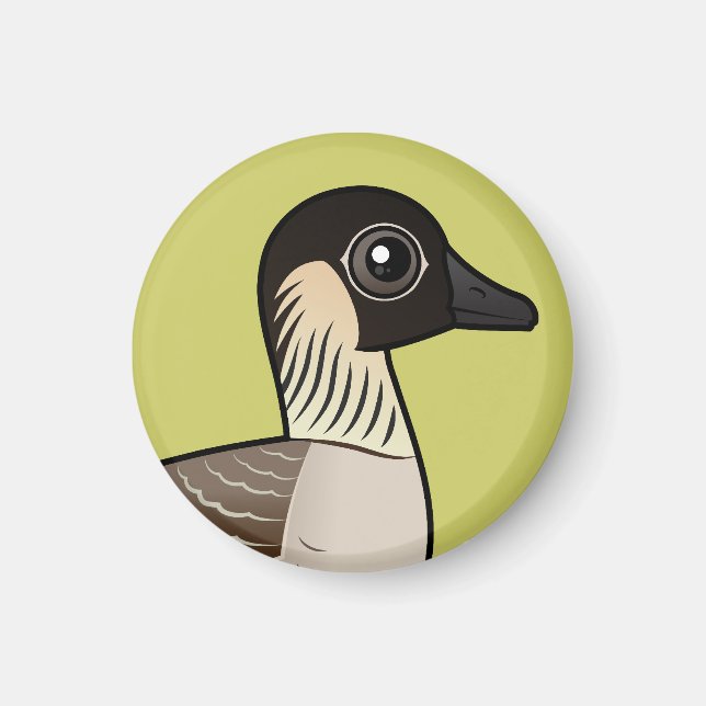 Nene Magnet (Framsidan)