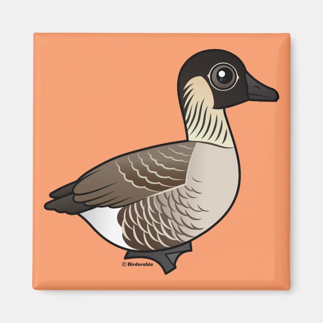 Nene Magnet (Framsidan)