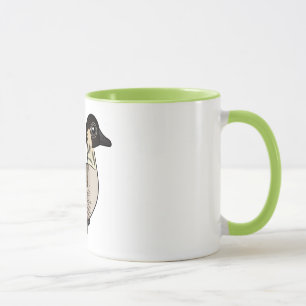 Nene Mugg