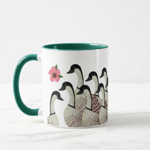Nene Mugg