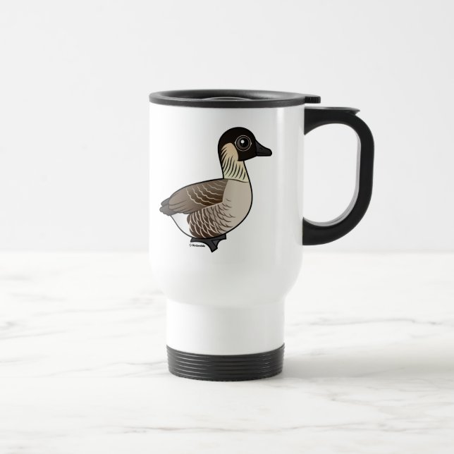 Nene Resemugg (Höger)